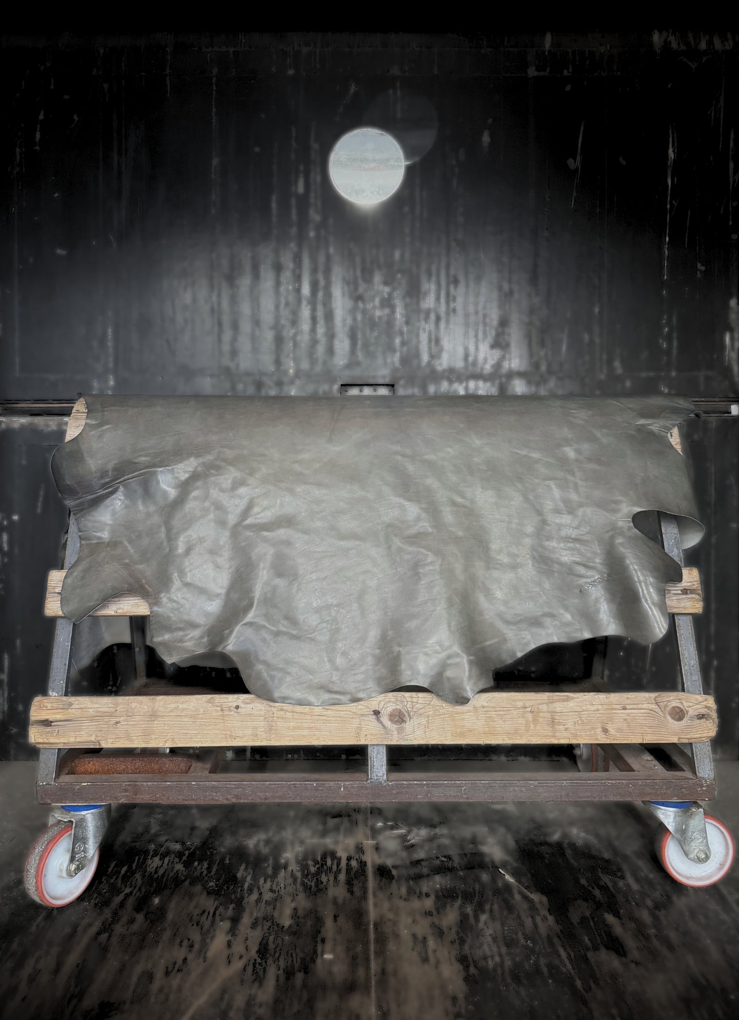 Groson - Calf Full Hide