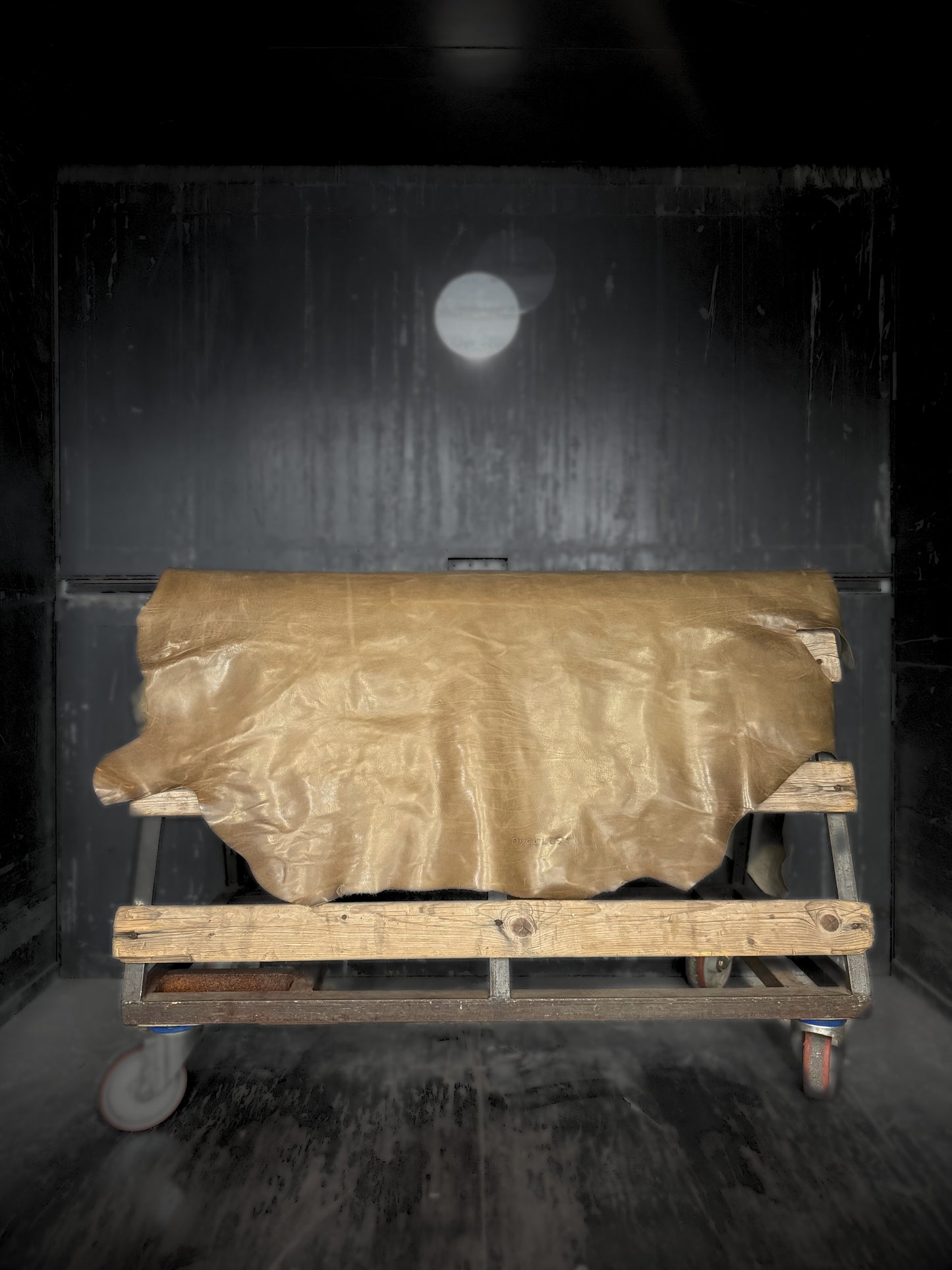 Groson - Calf Full Hide