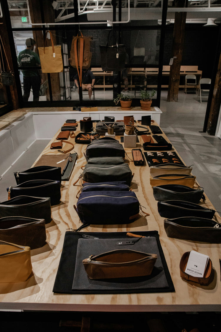 Leather for Small Leather Goods