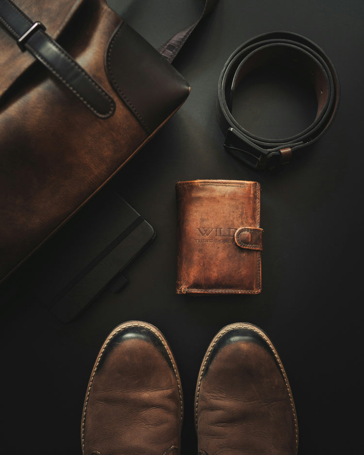Leather for Leather Goods